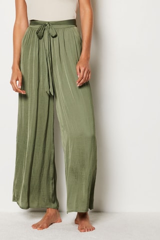 Pantalon Sato - Kaki