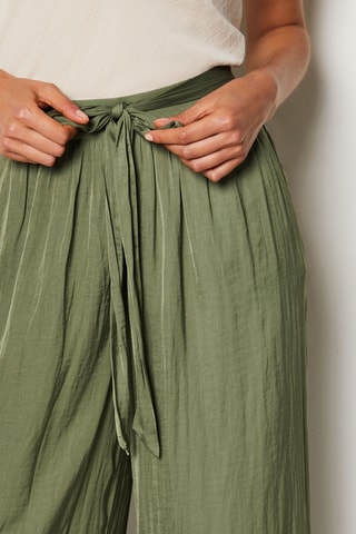 Pantalon Sato - Kaki