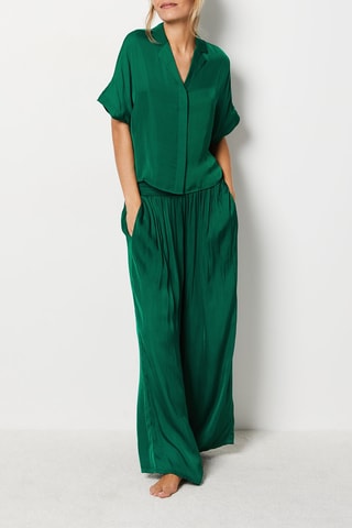 Pantalon Texas - Vert émeraude