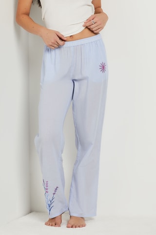 Pantalon Beline - Ciel