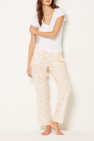 Pantalon Helko - Beige