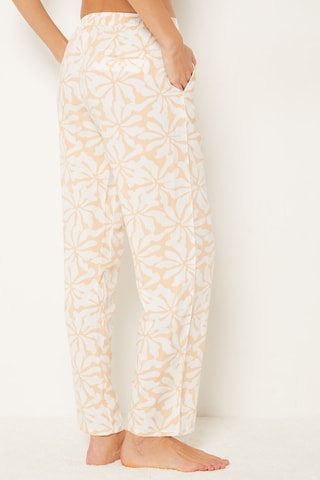 Pantalon Helko - Beige