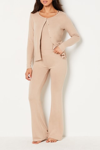 Pantalon Patya - Beige