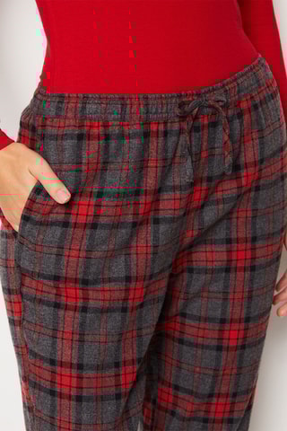 Pantalon Gavino - Gris foncé