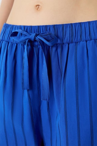 Pantalon Frozy - Bleu roi