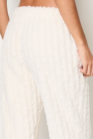 Pantalon Gulio - Ecru