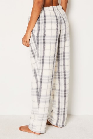 Pantalon Gemmy - Gris clair