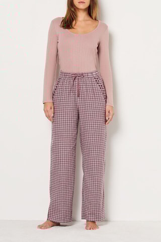 Pantalon Wendell - Bordeaux