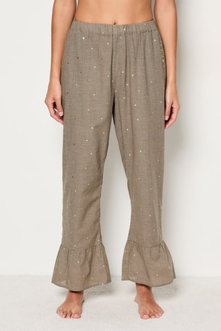 Pantalon Louana - Beige