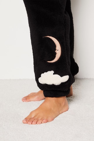 Jogging Milena - Noir