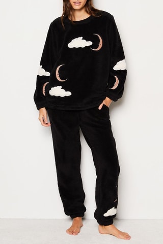 Jogging Milena - Noir