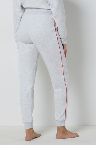 Pantalon casual  - After Ski -  Gris