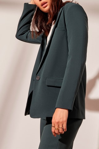 Veste Paul - Vert sapin - Etam