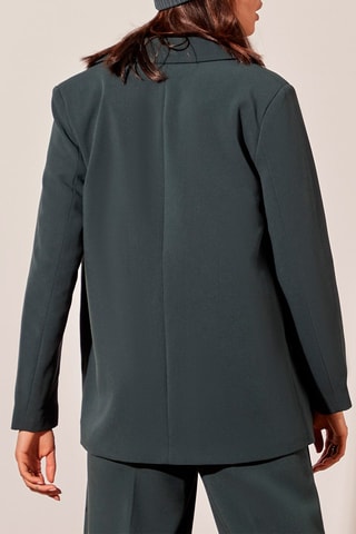 Veste Paul - Vert sapin - Etam