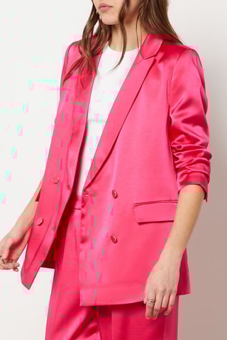 Veste - Rose