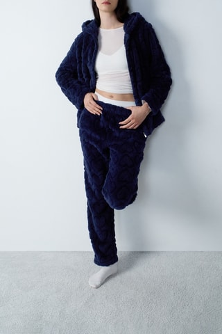 Veste Filbert - Bleu nuit