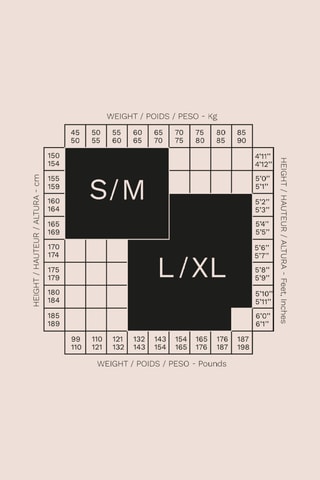 Collant  - Fashion -  Noir