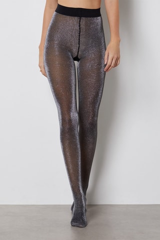 Collant Frida - Noir