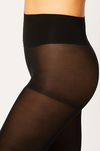 Collant Absolu - Noir