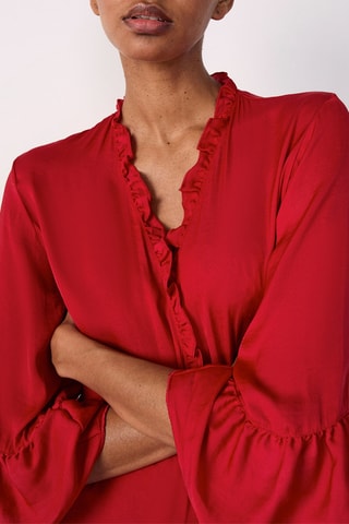 Déshabillé Declaration - Rouge