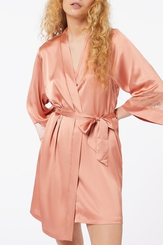 Déshabille Essentiels Chic - Saumon - Etam