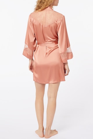 Déshabille Essentiels Chic - Saumon - Etam