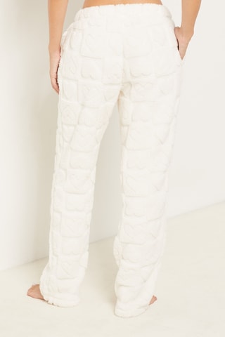 Pantalon de pyjama Volbert - Beige