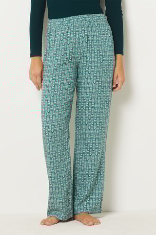 Pantalon de pyjama  - Pajamas Ii -  Vert