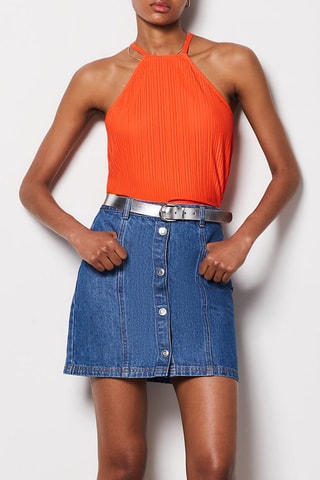 Caraco - Orange - Etam