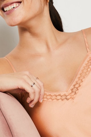 Nuisette Crush - Saumon