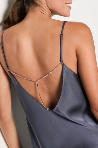 Nuisette Mutya - Anthracite