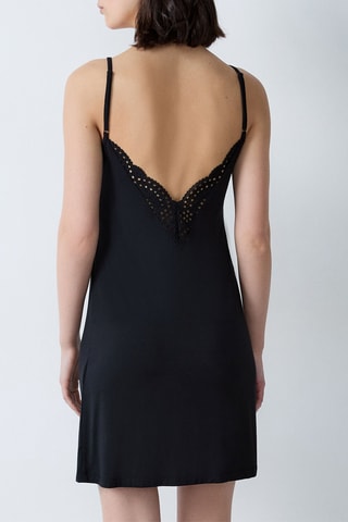 Nuisette Josephine - Noir