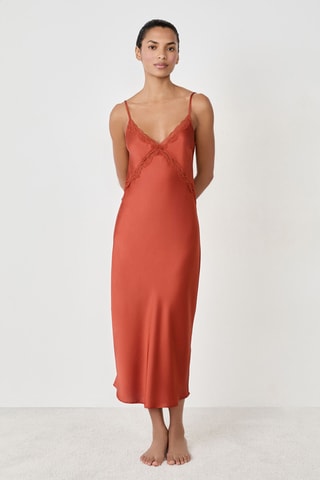 Nuisette Reny - Terracotta