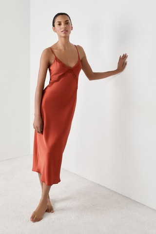 Nuisette Reny - Terracotta