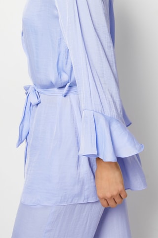 Kimono Maddy - Mauve