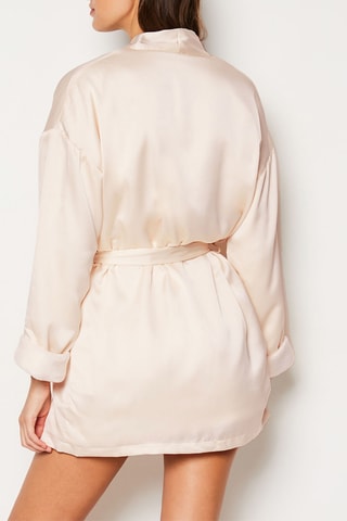 Kimono Greenland - Rose