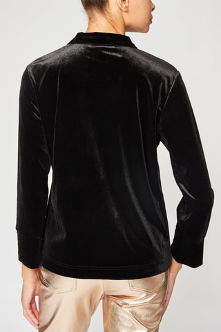 Chemise - Noir - Etam