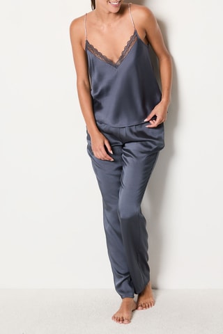 Caraco  - Romance In The Marai -  Anthracite