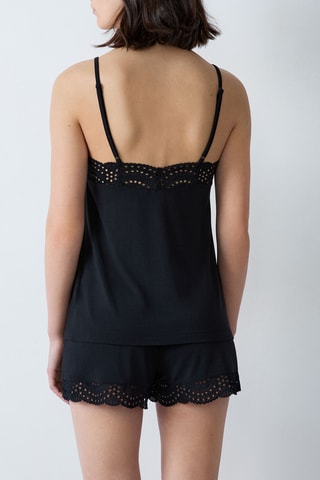 Caraco Josephine - Noir