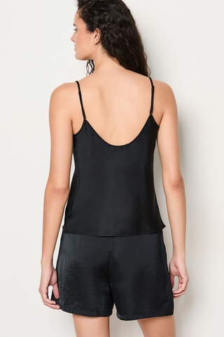 Caraco  - Sleep Well -  Noir