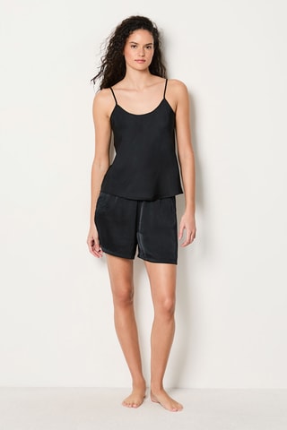 Caraco  - Sleep Well -  Noir