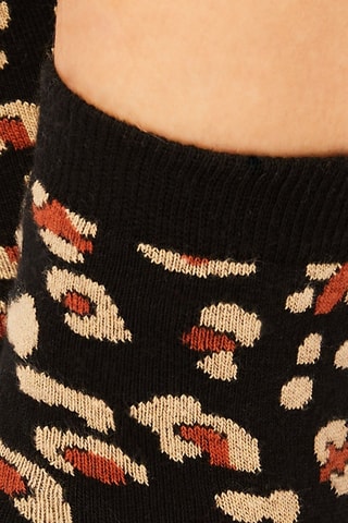 Chaussettes Ibel - Noir