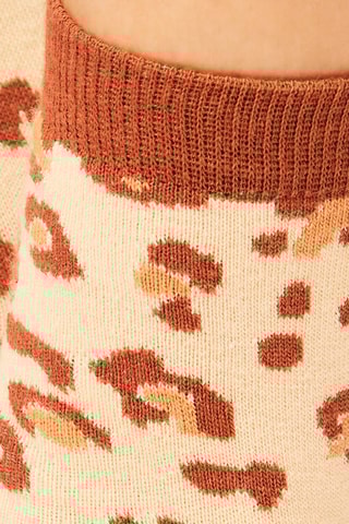 Chaussettes Ibel - Beige