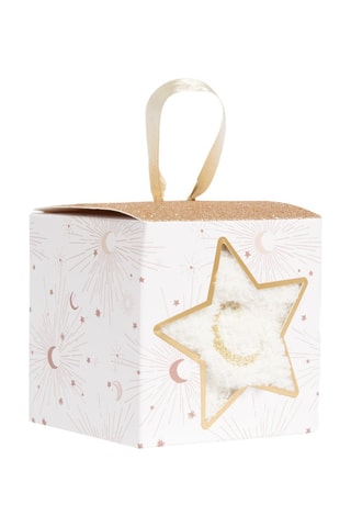 Chaussettes Mirbo - Ecru