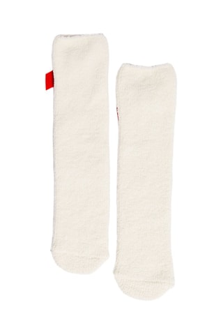 Chaussette Galila - Ecru