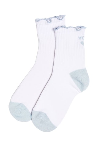 Chaussettes Gypsy - Ciel