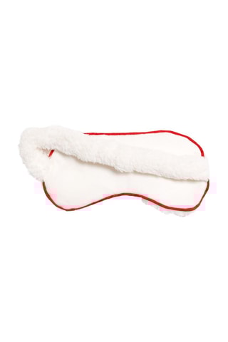 Chaussettes Gille - Ecru