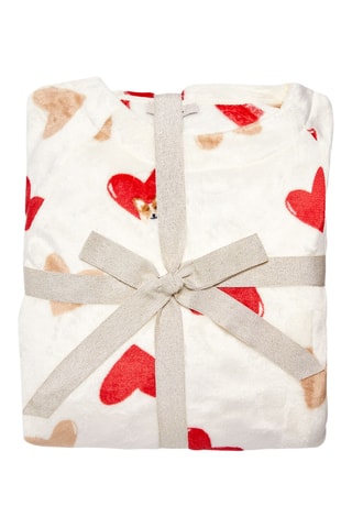 Pyjama  - Xmas Mix -  Écru