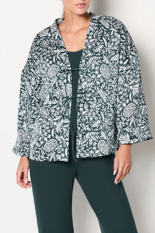 Pyjama Bito - Vert foncé