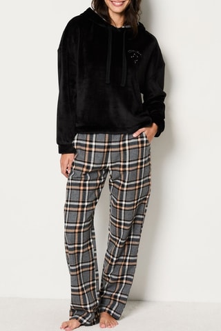 Pyjama Mallia - Anthracite